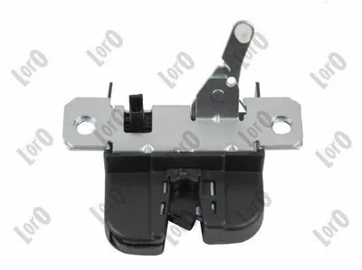 Produktbild von ABAKUS Heckklappenschloss Kofferraumschloss für VW Golf IV Schrägheck (1J1) Heckklappe 132-053-041