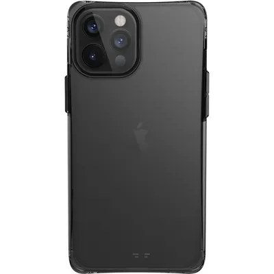 Produktbild von Urban Armor Gear Plyo, Cover, Apple, iPhone 12 Pro Max, 17 cm (6.7"), Grau