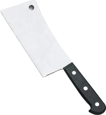 Immagine prodotto di Pinza da taglio in acciaio inox con impugnatura da 170 mm (circa 420 g) - Altro