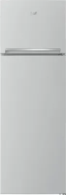 Obrázok produktu pre Beko RDSA310M40SN, 306 L, SN-ST, 37 dB, 3,2 kg/24h, E, Strieborná