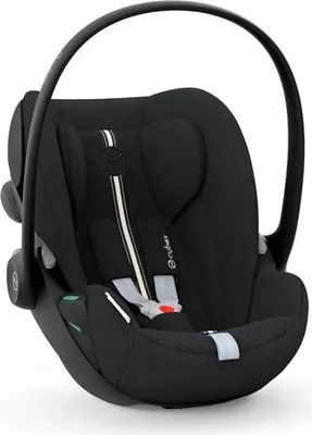 Produktbild von 0-13Kg Autositz Mit 180° Drehung Und Seitenschutz 15% Rundum