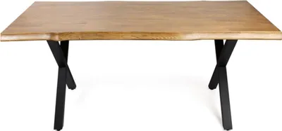 Produktbild von Stehtisch Tisch Holztische Bar Tische Küchentisch Echtes Holz 200x80cm Möbel Neu