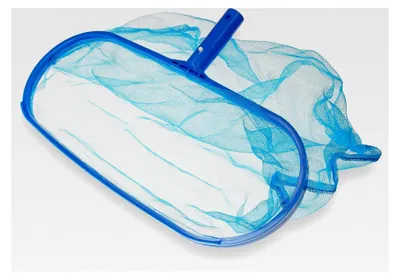 Produktbild von PVC-Bodenkescher, tief