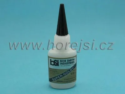 Produktbild von BSI 1/2oz 14g Modellbau-Zubehör