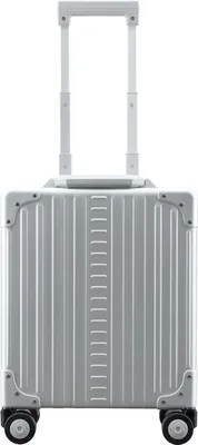 Produktbild von Aleon Business 4-Rollen Businesstrolley 42 cm Laptopfach