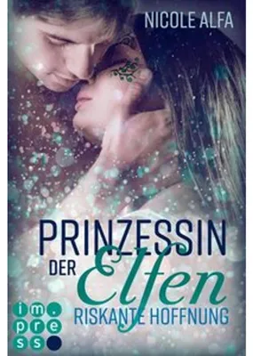 Immagine prodotto di Prinzessin der Elfen 2: Riskante Hoffnung