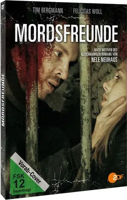 Produktbild von Mordsfreunde