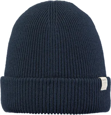 Produktbild von BARTS Jungen Mütze - Kinabalu Beanie Kids, Kinder, Strickmütze, Rippstrick Marine