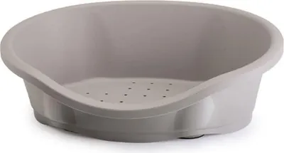 Produktbild von Imac Hundekorb Dido Taupe