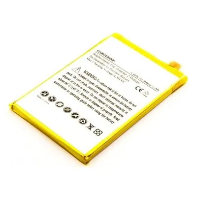Obrázok produktu pre Batéria pre Asus C11P1423/C11P1424 Li-Pol 3,85 V 2900 mAh strieborná farba