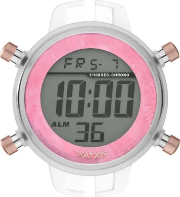 Image de WATX&COLORS Montres-bracelets RWA1113