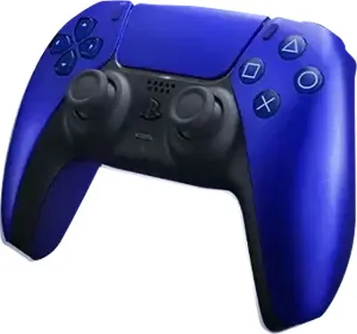 Obrázek produktu pro Bezdrátový ovladač PlayStation 5 DualSense kobaltově modrý