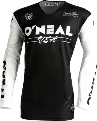 Produktbild von Oneal Mayhem Bullet V.22 Motocross Jersey Grösse: XXL