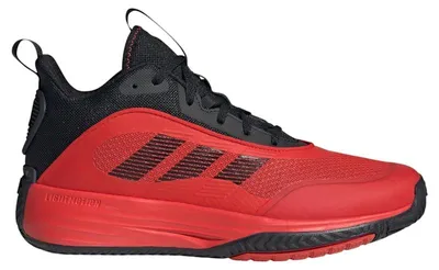 Produktbild von adidas Own The Game 3 Core Black Red - EU 39 1/3