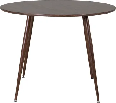 Produktbild von Venture Home Tisch Plaza Walnuss