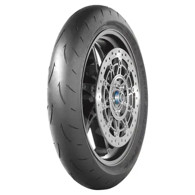 Immagine prodotto di Dunlop Sportmax Gp Racer D212 (M) 120/70 R17 M/C Tl 58(W) Anteriore