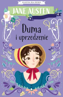 Obrázek produktu pro Klasyka dla dzieci Duma i uprzedenie