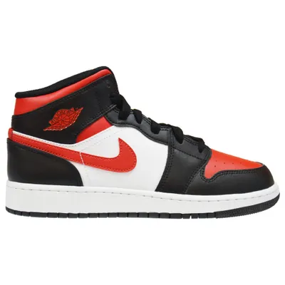 Obrázok produktu pre Nike Air Jordan 1 Mid GS, 554725079