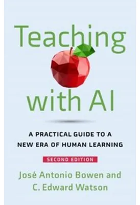 Immagine prodotto di Teaching with AI