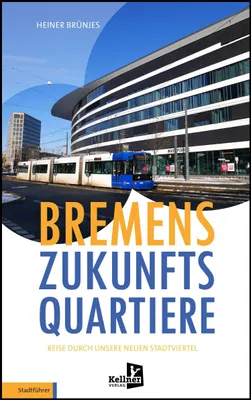 Produktbild von Bremens Zukunftsquartiere