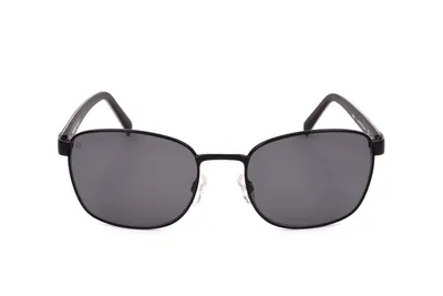 Produktbild von Rodenstock R1416 Black 54/19/140 Herren Sonnenbrillen