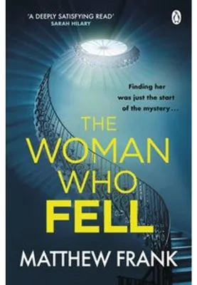 Immagine prodotto di The Woman Who Fell