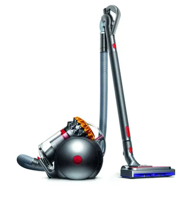 Produktbild von Dyson Bodenstaubsauger Big Ball Multifloor 2, beutellos