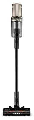 Produktbild von Gorenje NEOFLOW SVC259441NFGO Akku Staubsauger, Inverter Power Motor, Staubsensor-Technologie, Satin Gold
