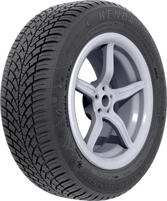 Produktbild von Kenda Ganzjahresreifen motorcycle-tyres Kenetica 4S SUV KR609 ( 255/60 R18 112V XL )