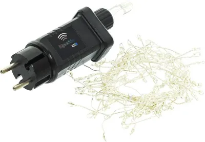 Produktbild von RETLUX RXL 379 smart micro jž.120LED RGB