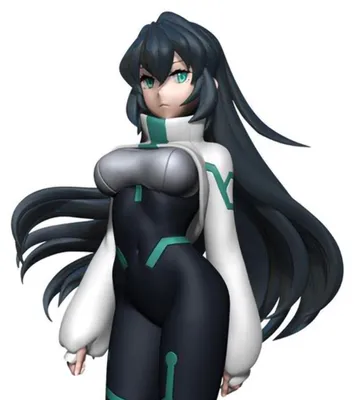 Image de Gundam Build Divers Re - Figurine May EXQ - Banpresto