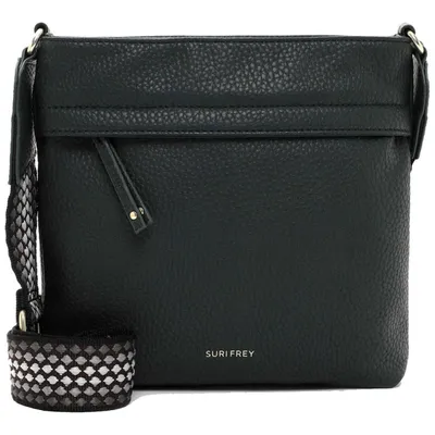 Produktbild von SURI FREY Umhängetasche Cory Crossbody Bag Darkforest dunkelgrün