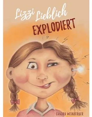 Obrázok produktu pre Lizzi Lieblich exploduje