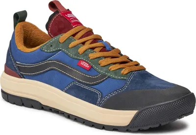Zdjęcie produktu dla Vans Sneakers VN0A5KS44481 in Blue color size 40
