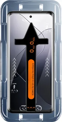Produktbild von INF Tvrzené sklo zakřivené ochrana obrazovky pro Xiaomi 12 Series bez prachu Xiaomi 12X