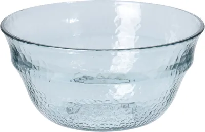 Produktbild von Excellent Houseware | Schüssel 900 ml - Transparent - Stilvolles Design - leicht und langlebig