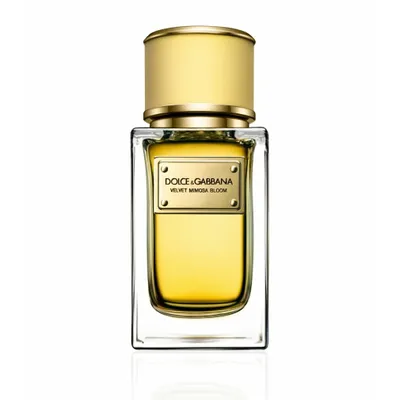 Produktbild von Dolce&Gabbana Velvet Mimosa Bloom, Frauen, 50 ml, Spray, 1 Stück(e)