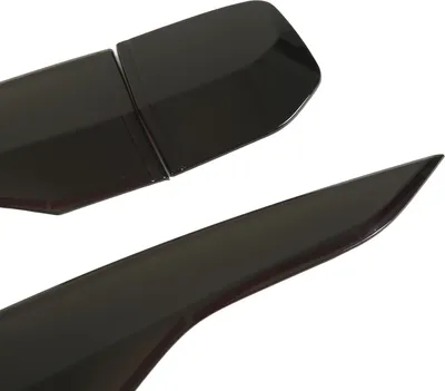 Produktbild von 4Pcs Auto Rücklicht Abdeckung Trim Schützende Dekorative Lampe Ersatz für Subaru Outback BT 2021 +