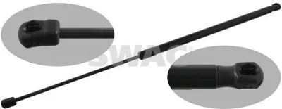Produktbild von SWAG Gasfeder Motorhaubendämpfer 692,5mm für VW Passat CC (357) 380N 30 93 1630