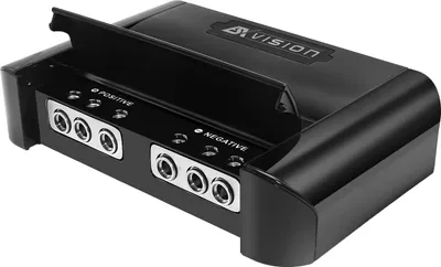 Obrázek produktu pro ESX VISION Cap 10 Kondenzátor Farad VX10.0PRO