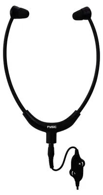 Immagine prodotto di Fysic FH-12 - Cuffie con controllo del volume