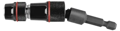 Produktbild von kwb 100200, Stahl, Sechskantschaft, 25,4 / 4 mm (1 / 4"), Sechskantschaft, 1 Stück(e), 90 mm