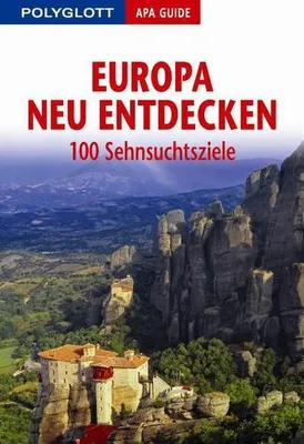 Produktbild von Rössig, W.: Europa neu entdecken