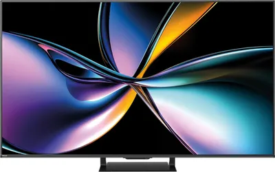 Image de TV Hisense 65U7Q Pro(2025) 65" ULED Mini-LED Pro UHD 4K