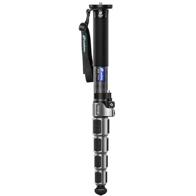Produktbild von Leofoto Carbon-Einbeinstativ MPC-366C