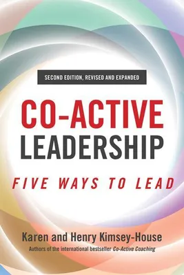 Immagine prodotto di Co-Active Leadership, Second Edition