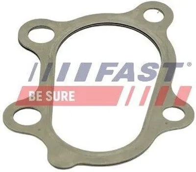 Produktbild von FAST FT84801 Auspuffdichtung Auspuffdichtung für IVECO DAILY V Kasten/Kombi Edelstahl