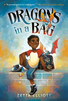 Obrázok produktu pre Dragons in a Bag