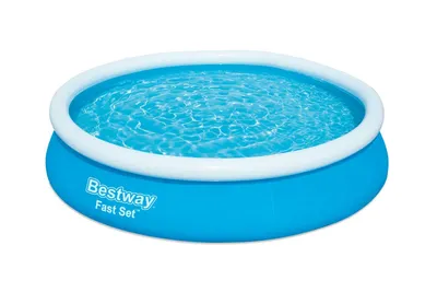 Produktbild von Bestway Fast Set™ Pool 366x76 cm, ohne Pumpe