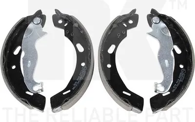 Immagine prodotto di Morsetti Freno Ford Fiesta 08-